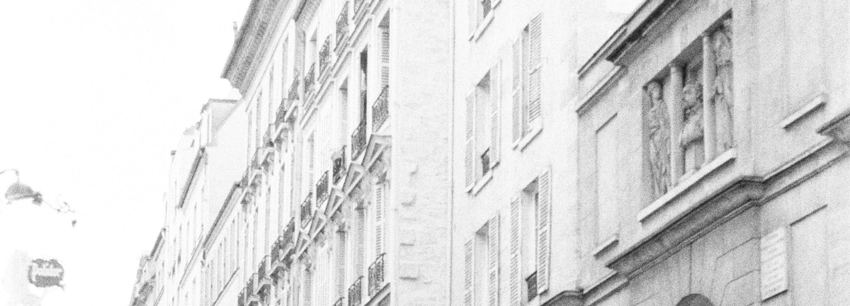 Galeries Lafayette in Paris
